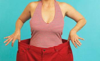 Esto significa adelgazar después de separarse, según la psicología | Psicología