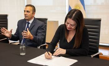 El Gobierno dice que UTA y Fraternidad no pueden parar, pero los sindicatos lo desmienten | Reforma laboral 