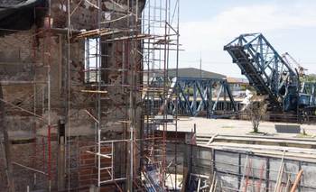 Cómo será el nuevo museo en Barraca Peña | Museo