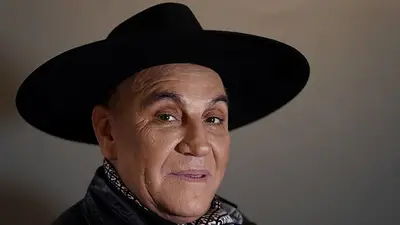 El Chaqueño Palavecino El Chaqueño Palavecino