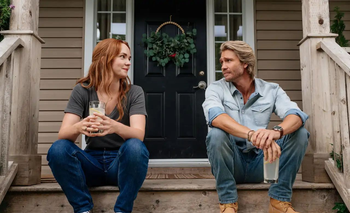 El drama romántico de las segundas oportunidades que pisa fuerte en Netflix | Netflix