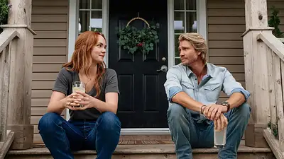 El drama romántico de las segundas oportunidades que pisa fuerte en Netflix El drama romántico de las segundas oportunidades que pisa fuerte en Netflix