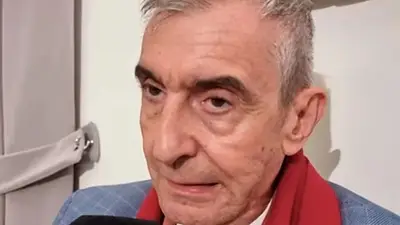 Nelson Castro Nelson Castro