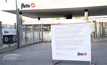 Embargan a FATE por $3.000 millones por incumplir la conciliación obligatoria | Fate