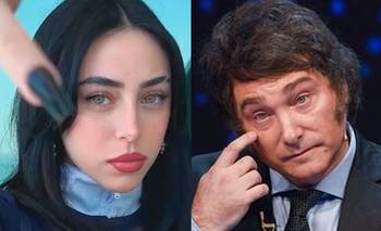 Sorpresivo comunicado de Nicki Nicole a favor de "los trabajadores" | Reforma laboral 