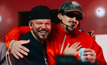 Bad Bunny protagoniza el primer film de Residente: de qué se tratará Porto Rico | Bad bunny