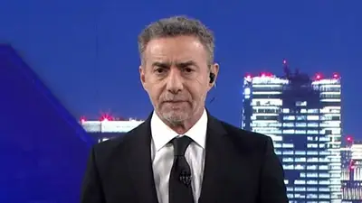 Majul defendió el cierre de Fate y dejó mudos a sus compañeros. Majul defendió el cierre de Fate y dejó mudos a sus compañeros.
