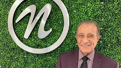 Roberto Méndez, CEO de Gomería Neumen: "estoy seguro que cerrarán otras empresas de neumáticos" Roberto Méndez, CEO de Gomería Neumen: "estoy seguro que cerrarán otras empresas de neumáticos"