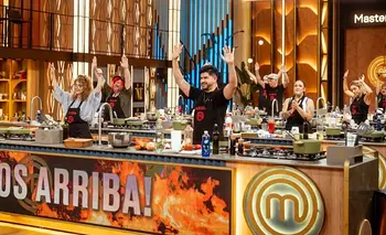 Cuándo empieza MasterChef Celebrity 2026: la fecha tentativa del estreno del reality | Televisión 