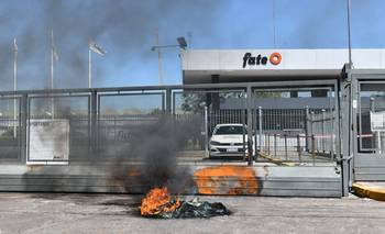 El cierre de Fate, un símbolo del industricidio de Milei | Industria