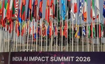 Sin Argentina y con Lula, empezó la cuarta cumbre de IA en la India | Inteligencia artificial