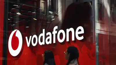 Liberty Global compra la participación de Vodafone en VodafoneZiggo Liberty Global compra la participación de Vodafone en VodafoneZiggo