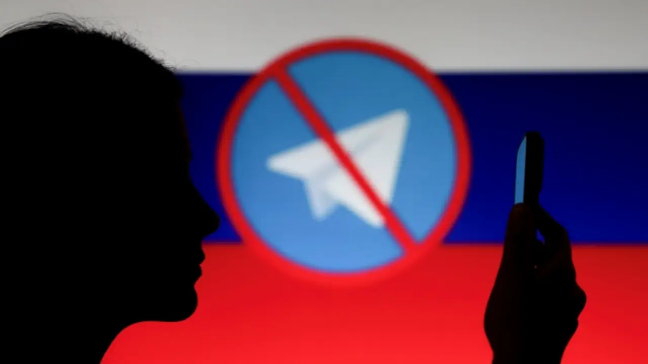 Telegram rechaza la afirmación rusa de que espías extranjeros pueden leer mensajes de soldados