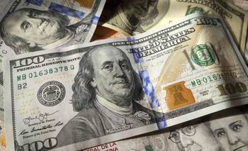 En apenas un mes, la balanza turística ya está en rojo por más de U$S 1.000 millones | Dólar