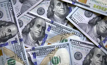 Advierten que el dólar seguirá subiendo: la clave del efecto Mundial | Dólar