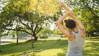Cuál es la mejor hora para hacer ejercicio. Cuál es la mejor hora para hacer ejercicio.