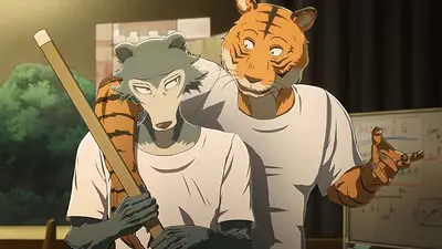 Bearstars Bearstars
