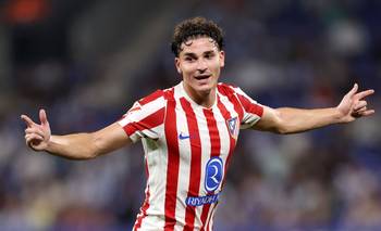 Impacto: confirman que Julián Álvarez jugará en Barcelona tras el Mundial | Selección argentina