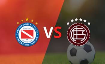 Argentinos Juniors vs Lanús: previa, horario y cómo llegan para la fecha 6 del Apertura | Argentina - liga profesional 2021