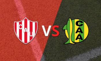 Unión vs Aldosivi: previa, horario y cómo llegan para la fecha 6 del Apertura | Argentina - liga profesional 2021