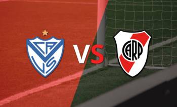 Vélez vs River Plate: previa, horario y cómo llegan para la fecha 6 del Apertura | Argentina - liga profesional 2021