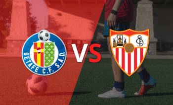 Getafe vs Sevilla: previa, horario y cómo llegan para la fecha 25 de la Liga | Getafe