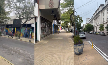 Sin transporte, recolección de residuos y con cortes: el impacto del paro en el Conurbano | Paro general