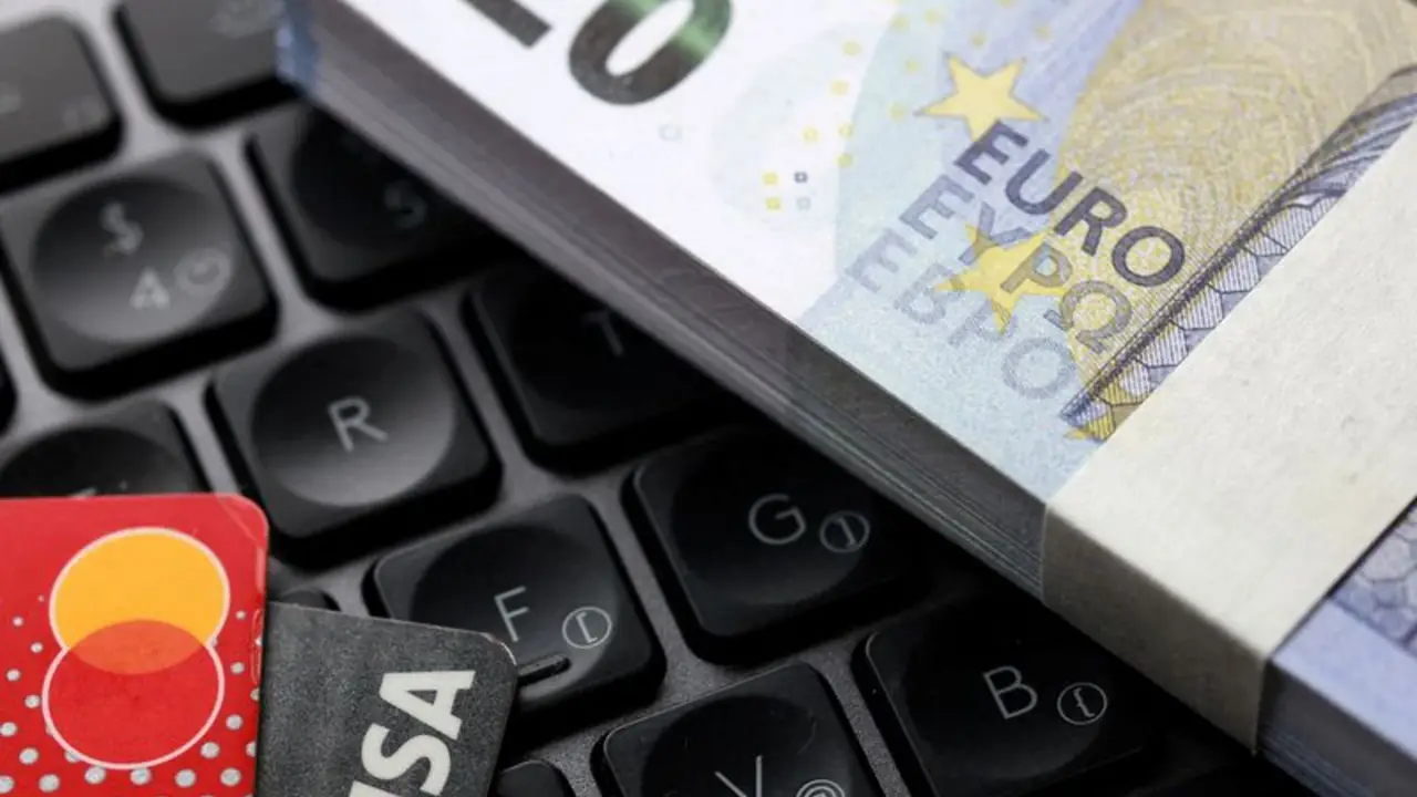 El euro digital costará a la banca entre 4.000 y 6.000 millones de euros en cuatro años, según el BCE