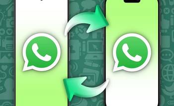 Cómo pasar tu WhatsApp a otro celular en 7 pasos | Whatsapp