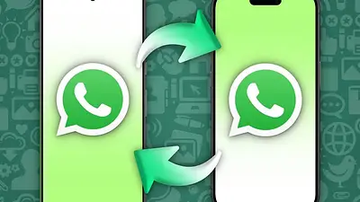Cómo transferir WhatsApp de un dispositivo a otro Cómo transferir WhatsApp de un dispositivo a otro