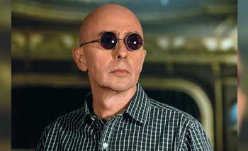 La esposa del Indio Solari confirmó que el artista no tuvo un ACV | Indio solari