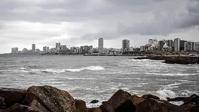 Mar del Plata. Mar del Plata.