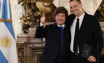 El Gobierno vuelve a la carga por el cierre de Fate: "Es llamativo" | Despidos