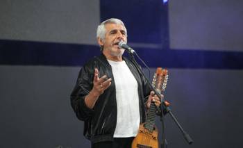 Dónde nació Peteco Carabajal, el famoso cantante de folklore | Música