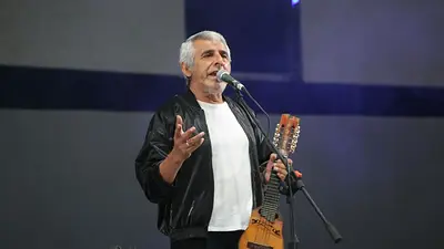 Dónde nació Peteco Carabajal, el famoso cantante de folklore Dónde nació Peteco Carabajal, el famoso cantante de folklore