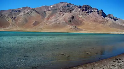 Laguna del Diamante: cómo llegar, cuándo abre y por qué es uno de los destinos más impresionantes y menos visitados de Mendoza. Laguna del Diamante: cómo llegar, cuándo abre y por qué es uno de los destinos más impresionantes y menos visitados de Mendoza.