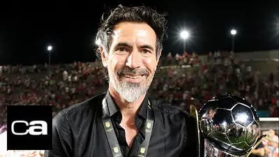 Estudiantes de La Plata, fútbol argentino, Alexander Cacique Medina Estudiantes de La Plata, fútbol argentino, Alexander Cacique Medina