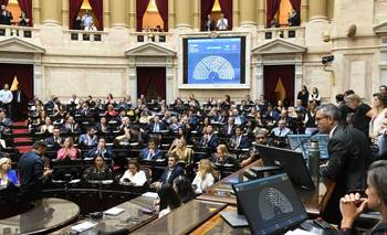 Ley de Glaciares: LLA planifica el dictamen y confía en que tiene los números en Diputados | Congreso