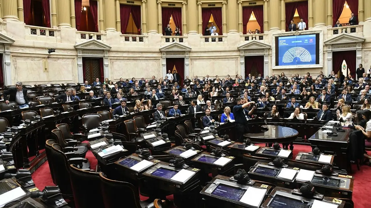 Caso Agostina Vega: diputados buscan impulsar el jury a los fiscales