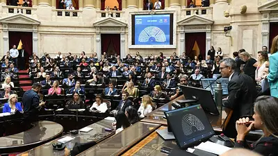 Reforma laboral: punto por punto, así es el corazón del proyecto de Milei Reforma laboral: punto por punto, así es el corazón del proyecto de Milei