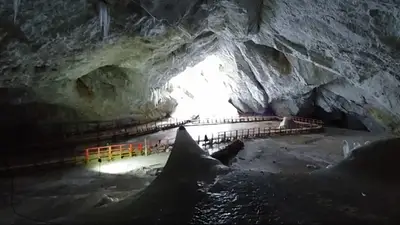 Cueva Cueva