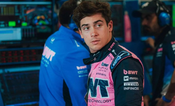 El nuevo desafío de Franco Colapinto más allá de la F1 | Franco colapinto