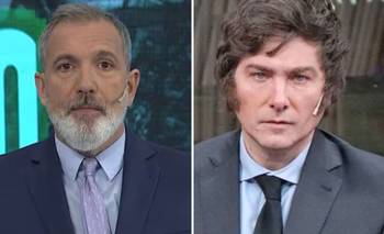 Duggan adelantó lo que pasará con Milei tras la Reforma laboral: "En las próximas semanas" | Reforma laboral 