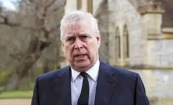 Detienen al expríncipe Andrés: ¿es la primera vez que arrestan a un miembro de la realeza? | Caso epstein