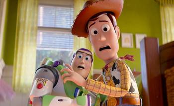 Toy Story 5 lanzó un nuevo trailer con una dura revelación sobre Woody | Cine