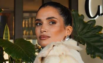 Cómo sigue la salud de la influencer que volcó en una UTV  | Pinamar