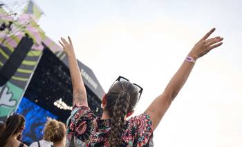 Horarios confirmados del Lollapalooza Argentina 2026: entradas y grilla completa | Recitales