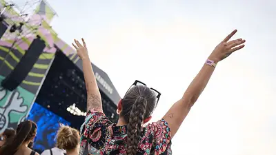 Horarios confirmados del Lollapalooza Argentina 2026: venta de entradas y grilla completa con nuevos artistas Horarios confirmados del Lollapalooza Argentina 2026: venta de entradas y grilla completa con nuevos artistas
