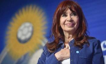 El PJ convocó a un banderazo "contra la proscripción" de Cristina | La condena de cristina