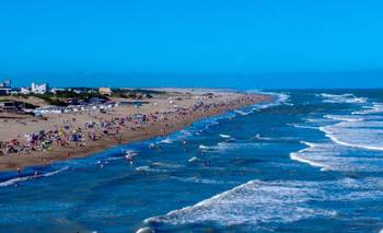 Planazo para el fin de semana: la ciudad de la costa atlántica que celebra el folklore  | Folklore
